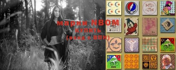 хмурый Верхний Тагил